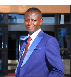 Dr. Lawrence Otieno Jabuya