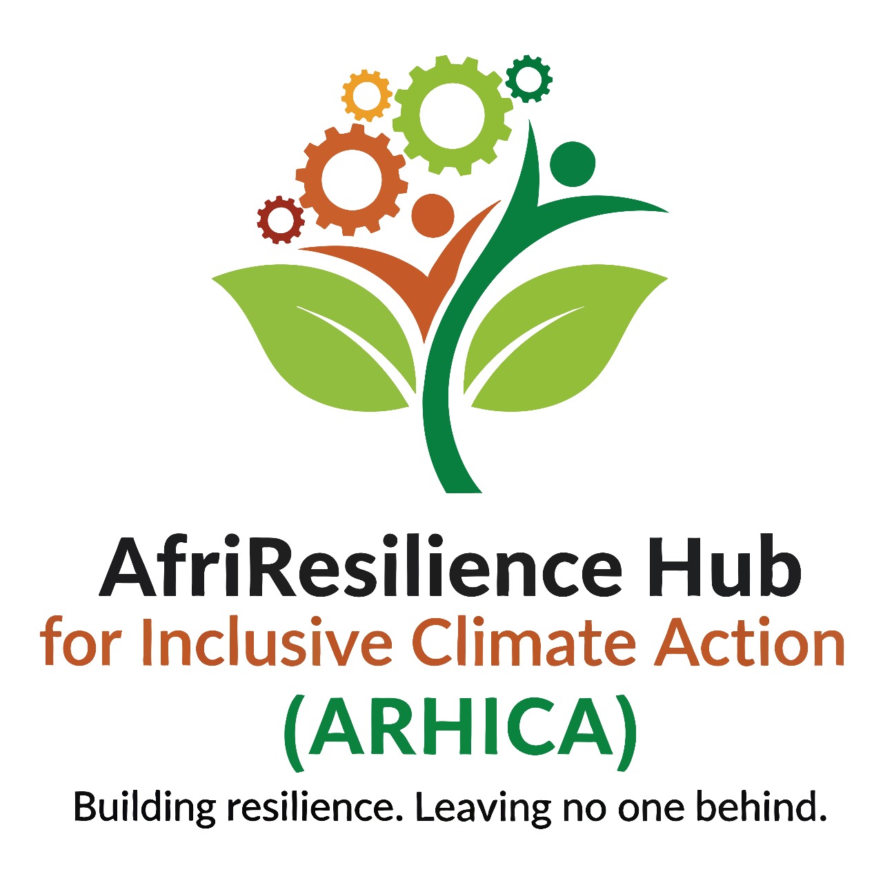 ARHICA Logo