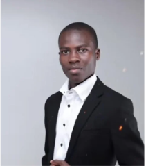 Mr. Omondi O. Sylvester