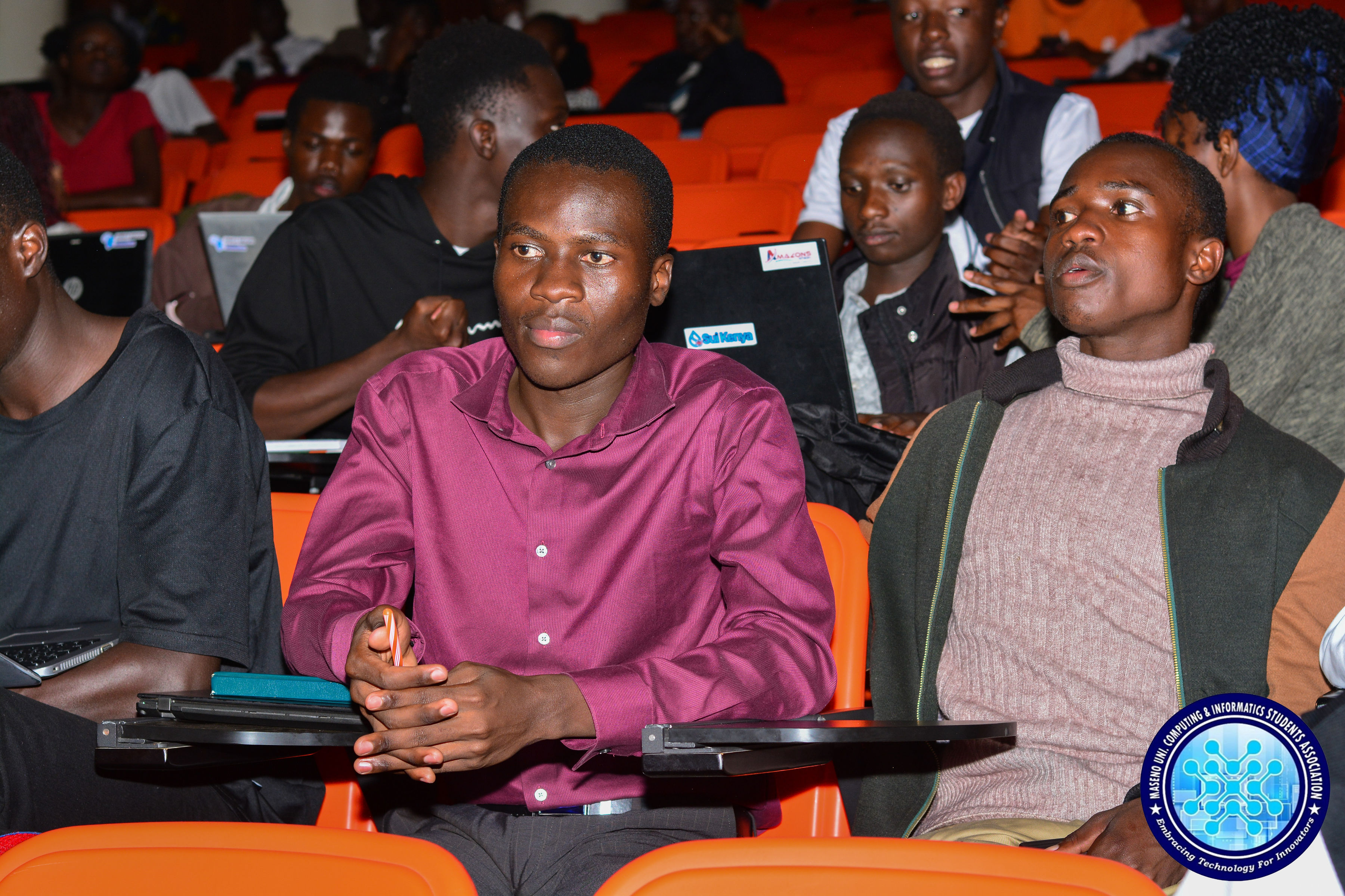yOUTH empowerment