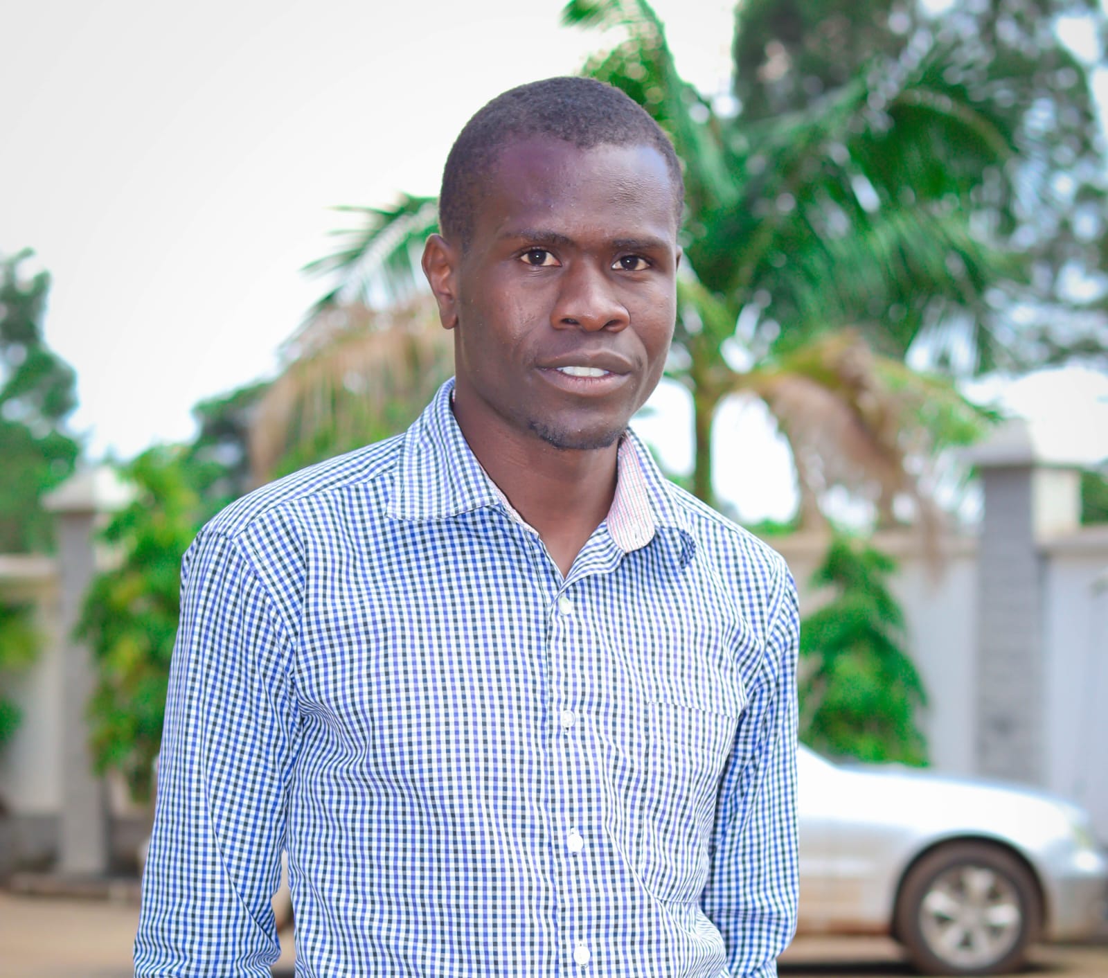 Mr. Geoffrey Odhiambo Ondigo