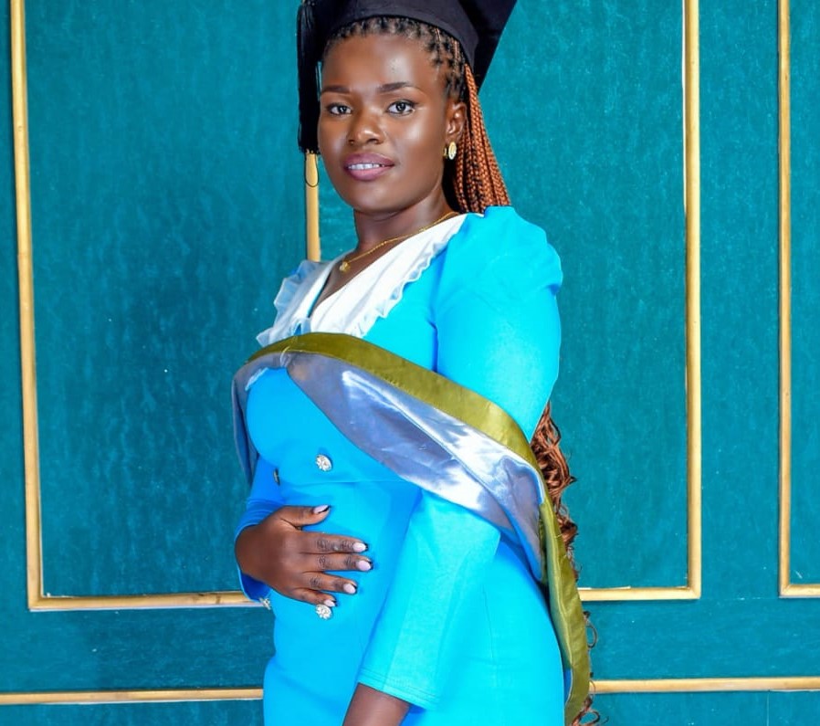 Ms. Nyayal Adoyo Lorine