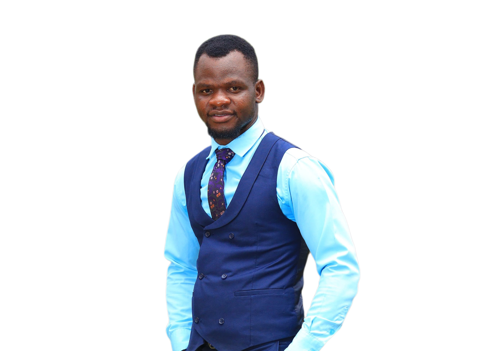 Mr. Felix Otieno Opiyo