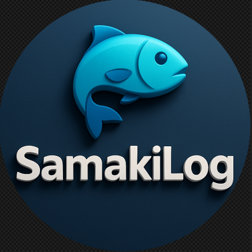 SamakiLog