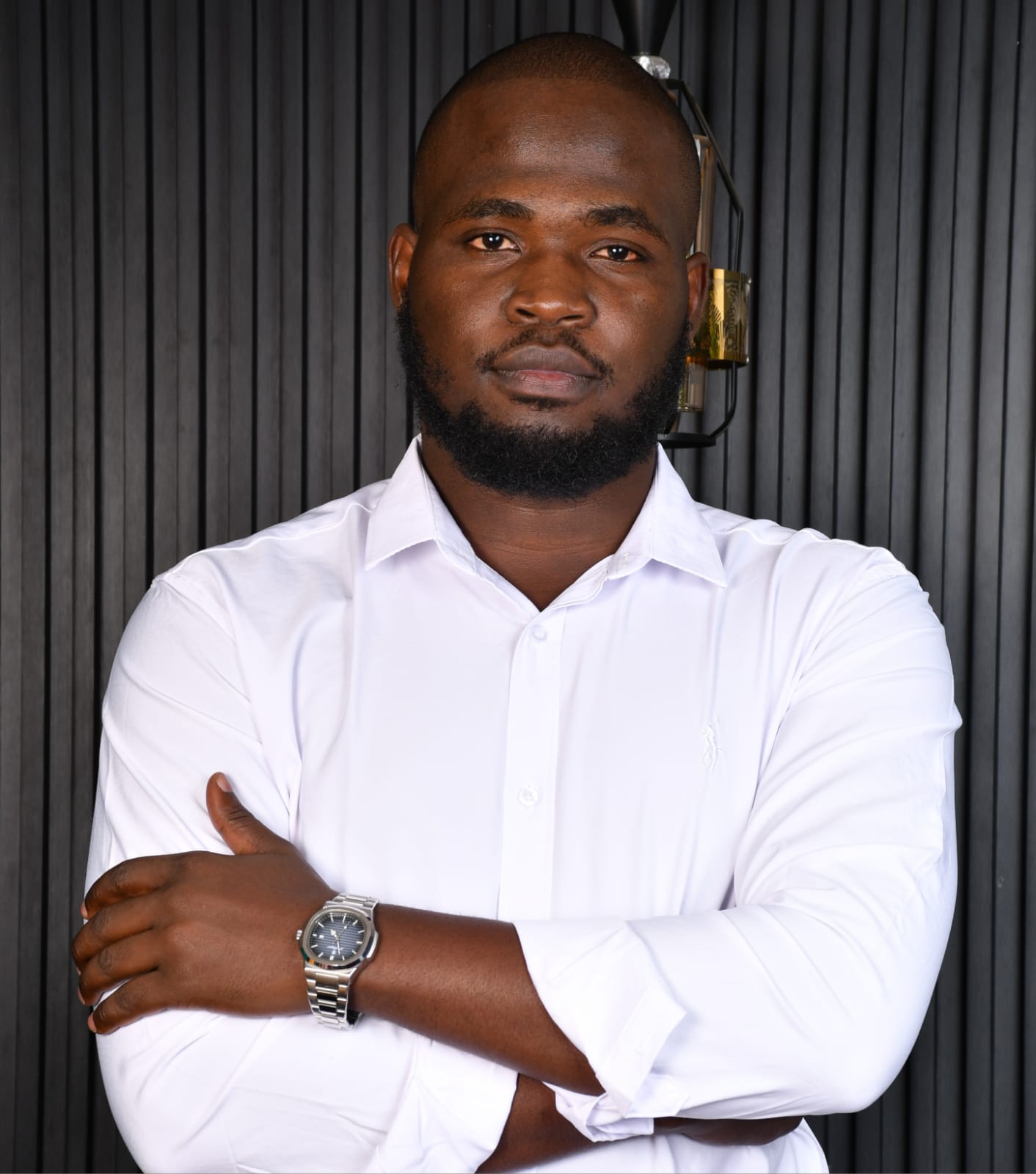Mr. Vincent Omondi Isaiah